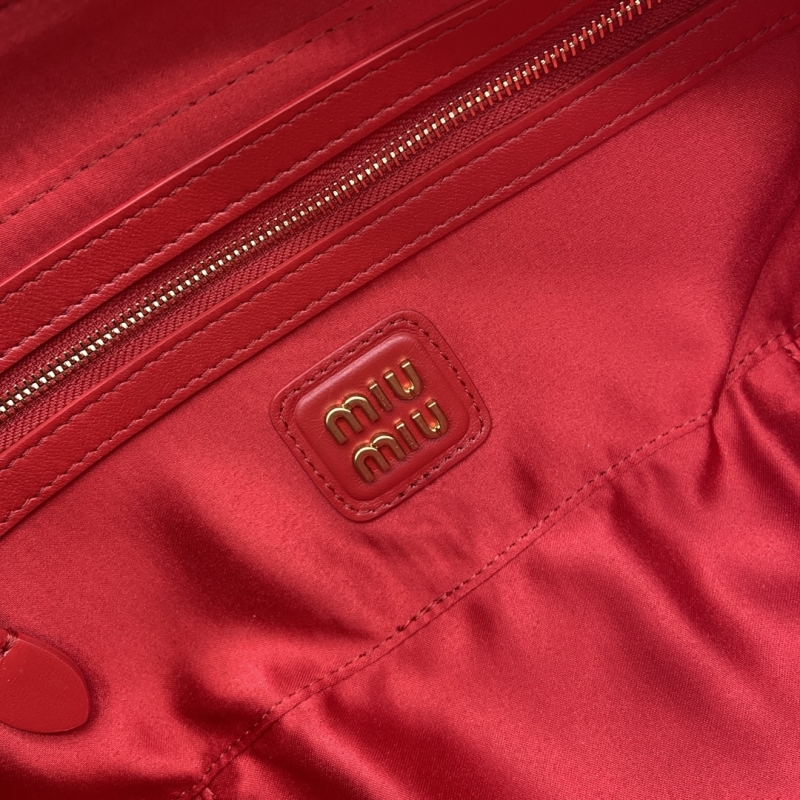 Miu Miu Top Handle Bags